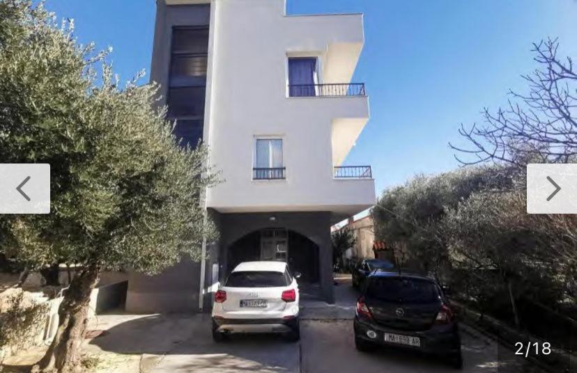 Apartment Nada Tučepi Exterior foto