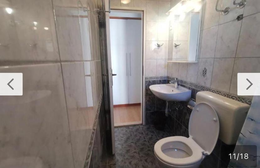 Apartment Nada Tučepi Exterior foto