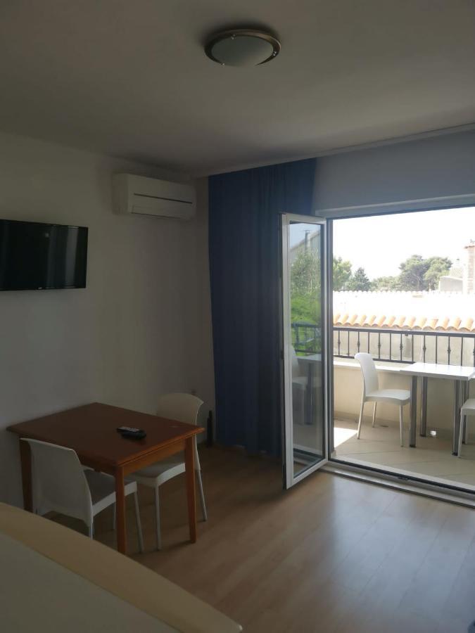 Apartment Nada Tučepi Exterior foto