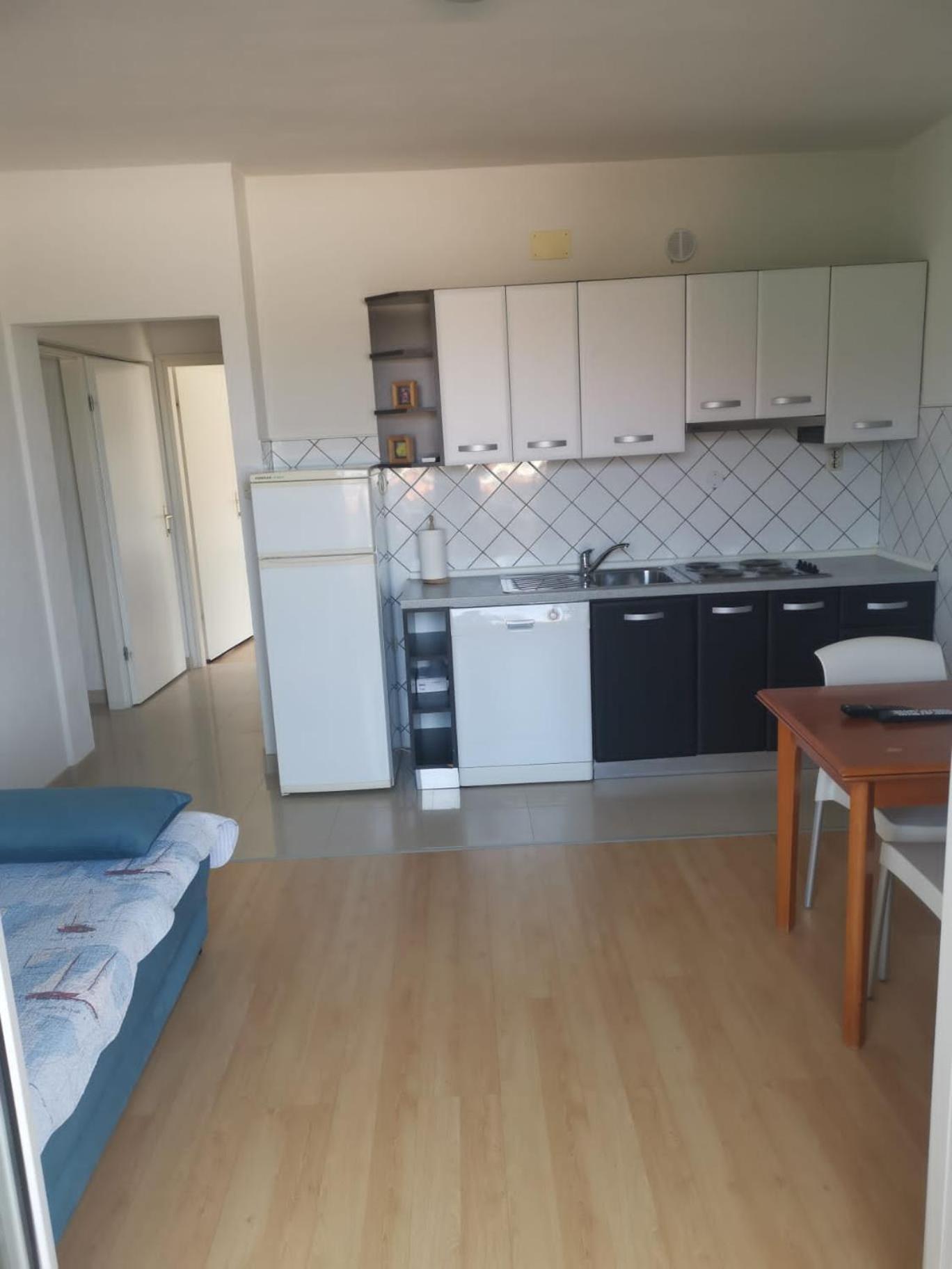 Apartment Nada Tučepi Exterior foto