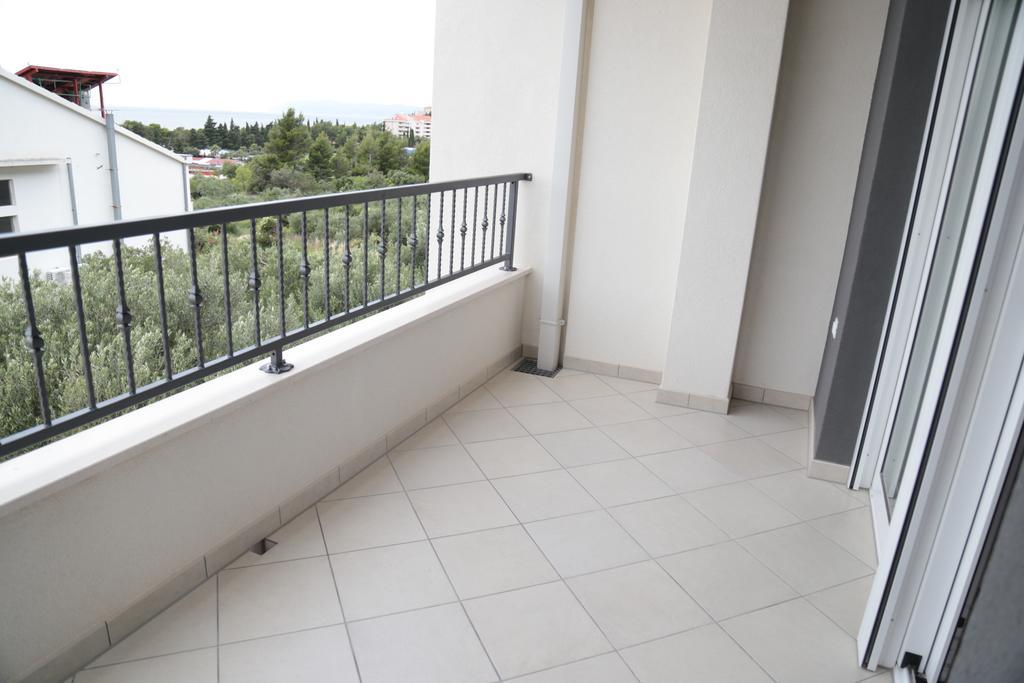 Apartment Nada Tučepi Exterior foto
