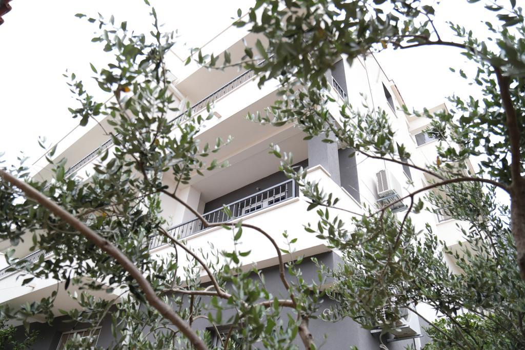 Apartment Nada Tučepi Exterior foto